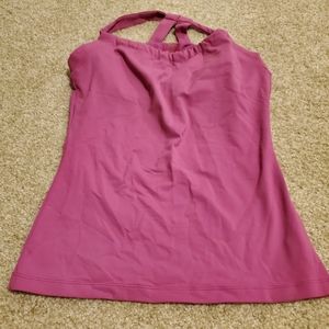 NWT Prana tank top